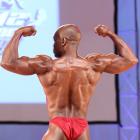 Orin  Dennis - NPC Stewart Fitness Championships 2012 - #1